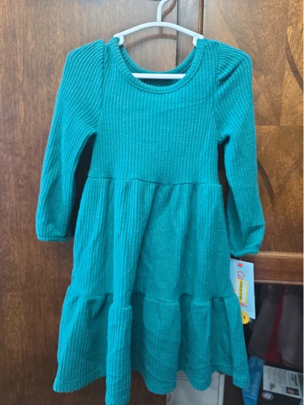 18m brand new dress from target item 827